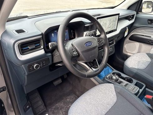 New 2026 Ford Maverick XLT w/ XLT Luxury Package image 22