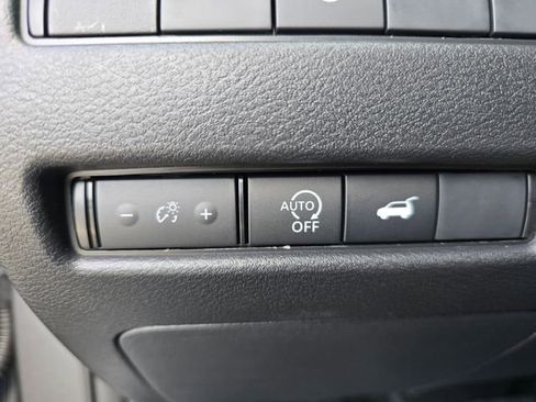New 2026 Nissan Rogue SV AWD/4WD image 25