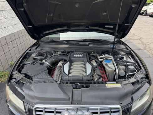 Used 2010 Audi S5 Premium Plus AWD/4WD image 5