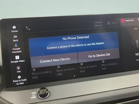 Certified 2023 Honda Accord Touring image 35