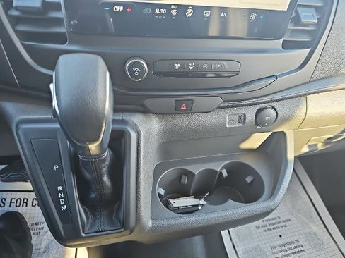 New 2026 Ford Transit 350 XL image 20