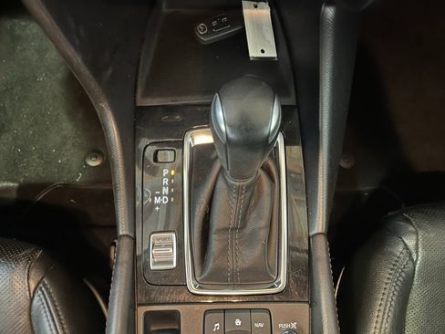 Used 2017 MAZDA MAZDA3 Grand Touring FWD image 16