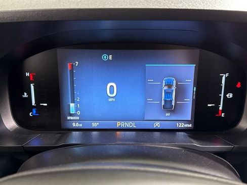 New 2026 Ford Maverick XL AWD/4WD image 27