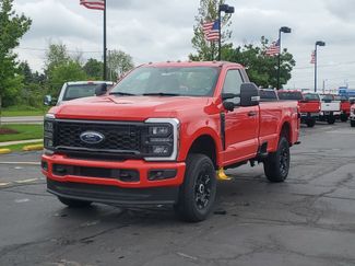 New 2025 Ford F350 XL w/ STX Appearance Package video 2