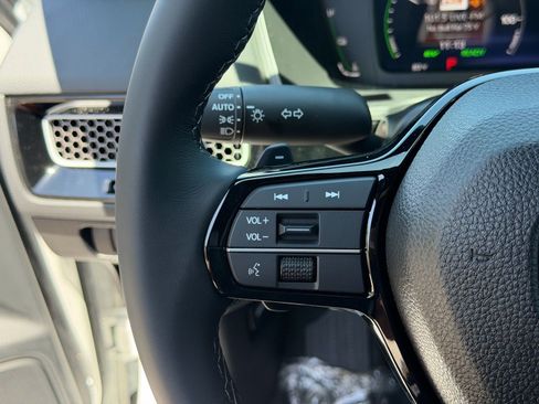 New 2026 Honda Civic Sport Touring image 18