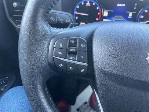 Used 2023 Ford Bronco Sport Badlands w/ Premium Package image 32