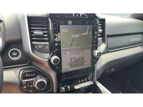 Used 2023 RAM 1500 Big Horn AWD/4WD image 18