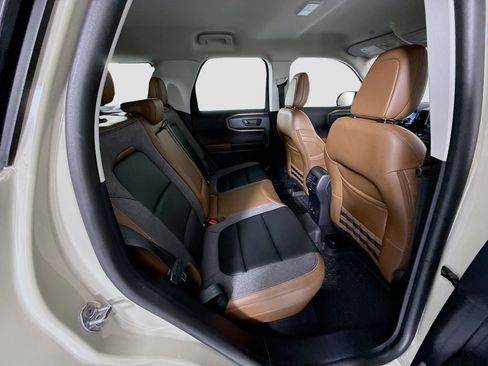 Used 2024 Ford Bronco Sport Outer Banks image 22