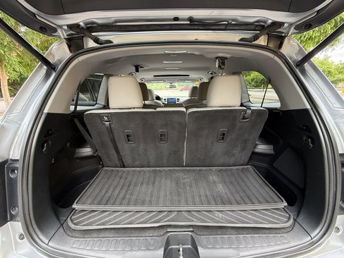 Used 2016 Honda Pilot EX-L image 24