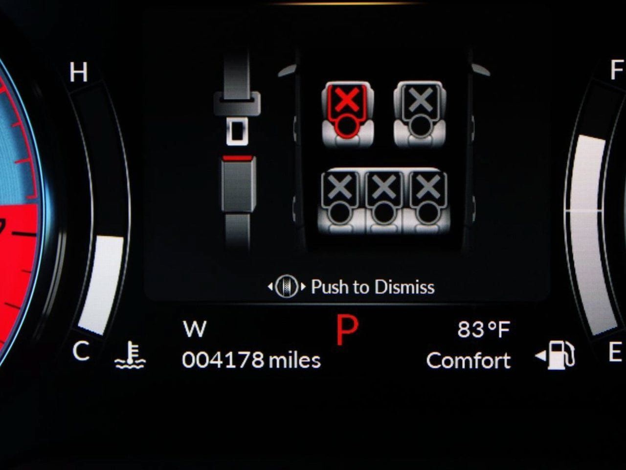 Used 2025 Acura RDX w/ Advance Package AWD/4WD image 19