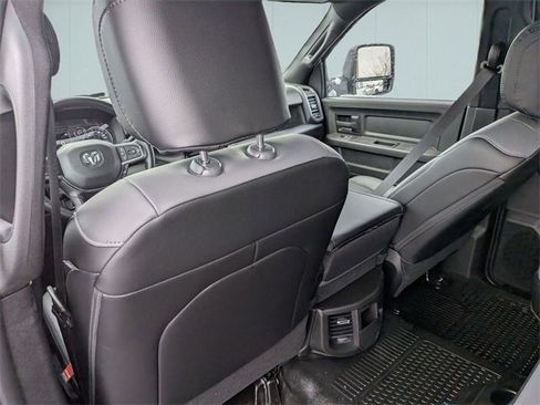 New 2026 RAM 3500 Tradesman w/ Bed Convenience Group image 26