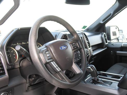 Used 2020 Ford F150 XLT w/ Equipment Group 301A Mid image 18