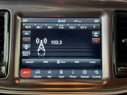 Used 2021 Dodge Challenger R/T Scat Pack RWD image 15
