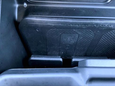 Used 2022 RAM 2500 Limited w/ Night Edition image 34