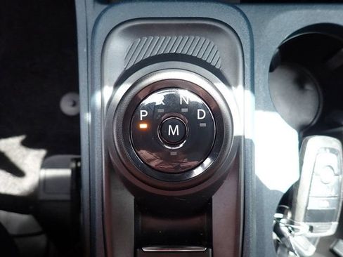 Certified 2025 Ford Maverick Tremor AWD/4WD image 26