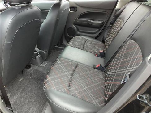 Used 2024 Mitsubishi Mirage SE FWD image 17
