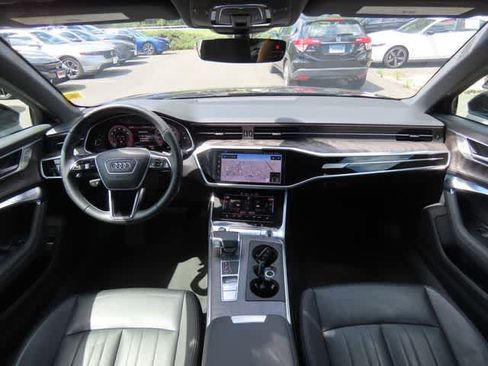 Used 2024 Audi A6 Premium Plus AWD/4WD image 19