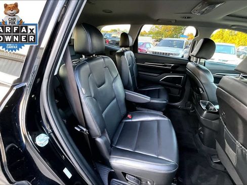 Used 2025 Kia Telluride S AWD/4WD image 24