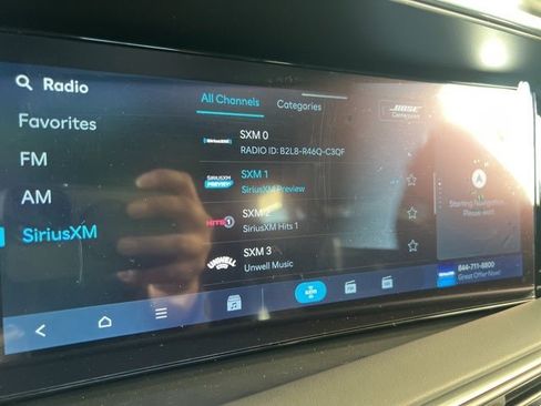 New 2026 Hyundai Palisade Calligraphy image 10