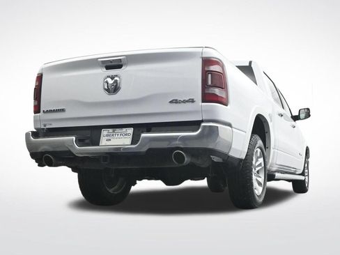 Used 2022 RAM 1500 Laramie AWD/4WD image 34