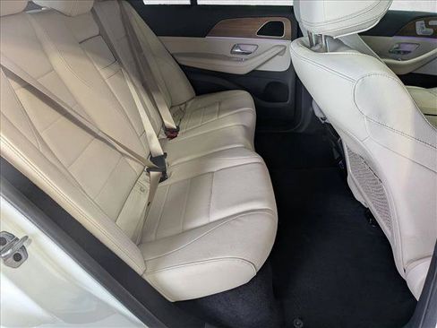 Certified 2026 Mercedes-Benz GLE 350 4MATIC image 21