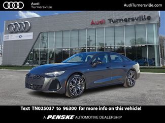 New 2026 Audi A6 Premium Plus video 1