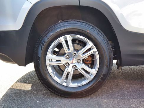 Used 2018 GMC Terrain SLE w/ Driver Convenience Package AWD/4WD image 62