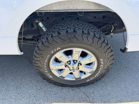 Used 2014 Ford F150 XLT w/ Equipment Group 302A Luxury image 39