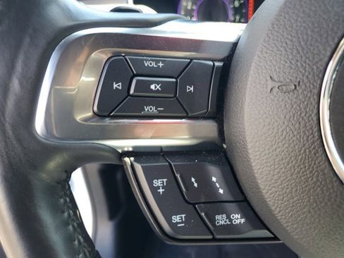 Used 2021 Ford Mustang GT Premium w/ Equipment Group 401A image 18