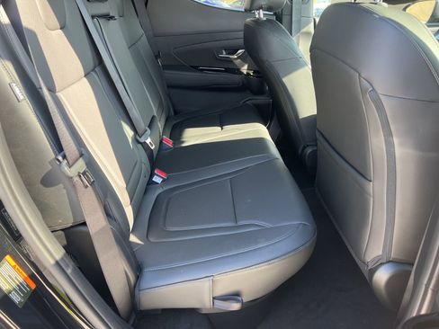 Certified 2025 Hyundai Santa Cruz SEL image 38