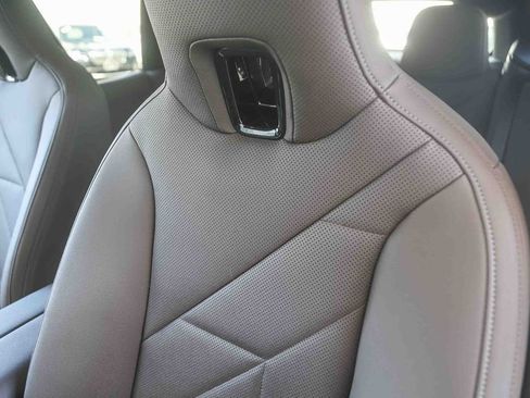 Certified 2024 BMW iX xDrive50 AWD/4WD image 21