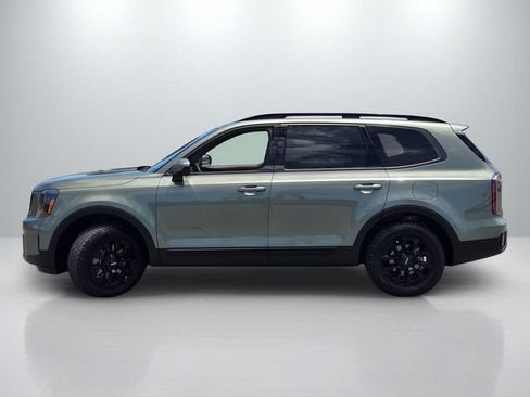 Used 2024 Kia Telluride SX X-Pro AWD/4WD image 7