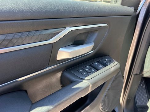 New 2026 RAM 1500 Big Horn image 18