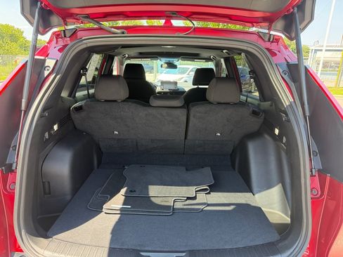 Certified 2024 Honda CR-V Sport image 15