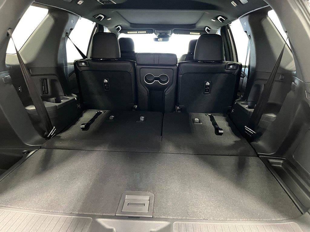 New 2026 Honda Pilot Black Edition image 28