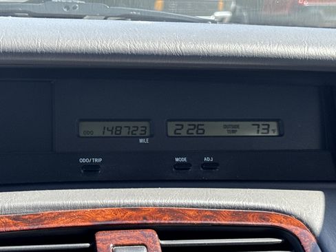 Used 2001 Toyota Avalon XL image 14