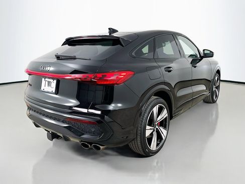 New 2026 Audi SQ5 Premium Plus AWD/4WD image 5