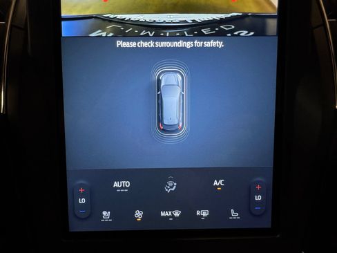 Used 2021 Ford Edge ST w/ Equipment Group 401A AWD/4WD image 48
