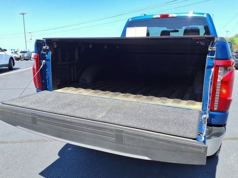 Used 2025 Ford F150 XL w/ Equipment Group 103A High AWD/4WD image 5