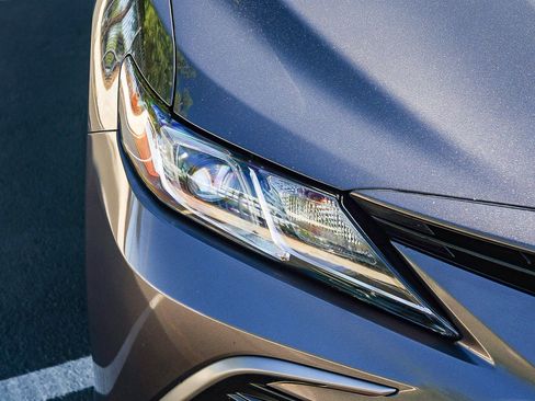 Certified 2023 Toyota Camry LE w/ Protection Package (Q2) (TMS) image 9