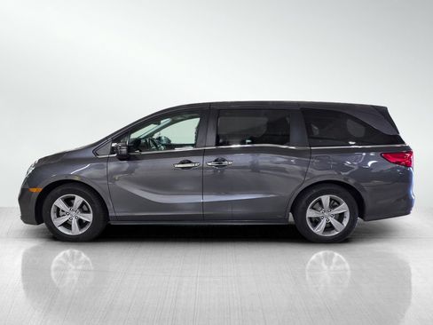 Used 2019 Honda Odyssey EX-L image 4