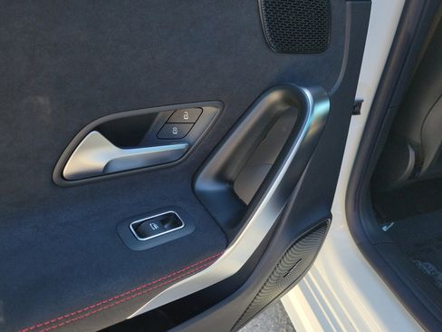 Certified 2026 Mercedes-Benz CLA 250 image 10