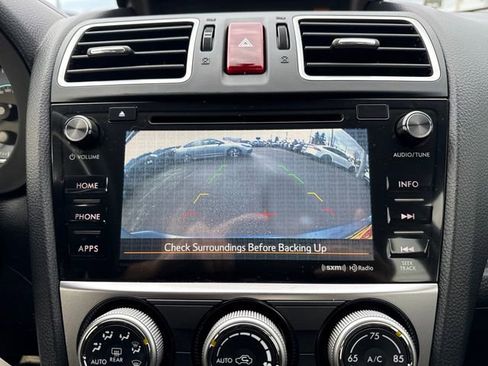 Used 2015 Subaru Impreza 2.0i Limited image 25