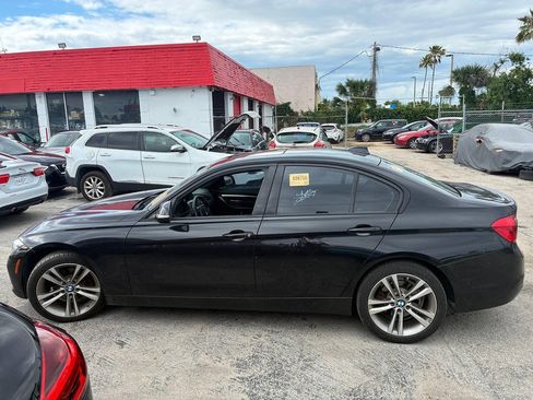 Used 2016 BMW 328i Sedan RWD image 13