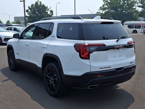 Used 2023 GMC Acadia SLE w/ Driver Convenience Package AWD/4WD image 4