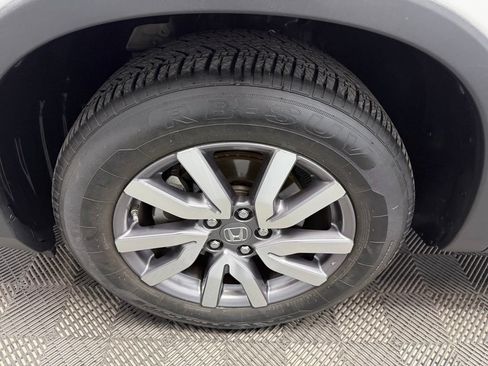 Used 2020 Honda Pilot EX image 21