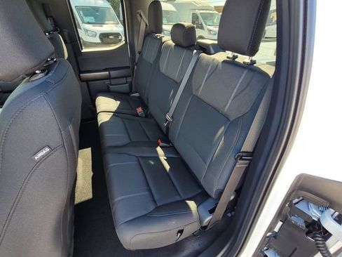 New 2026 Ford F150 STX RWD image 6