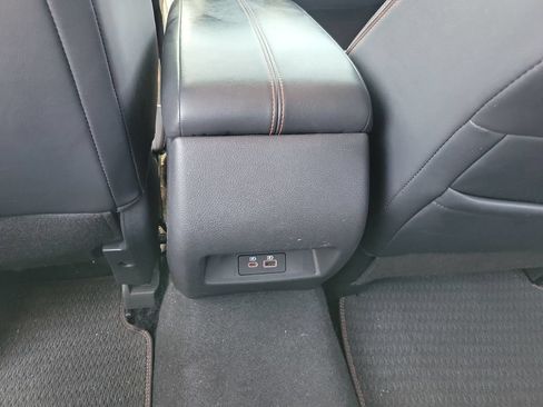 Used 2023 Nissan Altima 2.5 SR FWD image 20