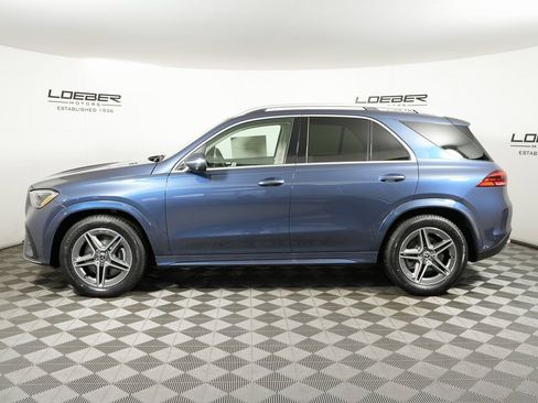 New 2026 Mercedes-Benz GLE 350 GLE 350 image 2