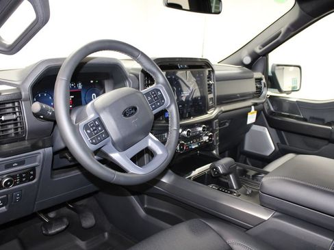 New 2026 Ford F150 Lariat w/ Equipment Group 502A High AWD/4WD image 26